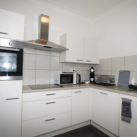 Consci Apartments Антверпен Екстериор снимка