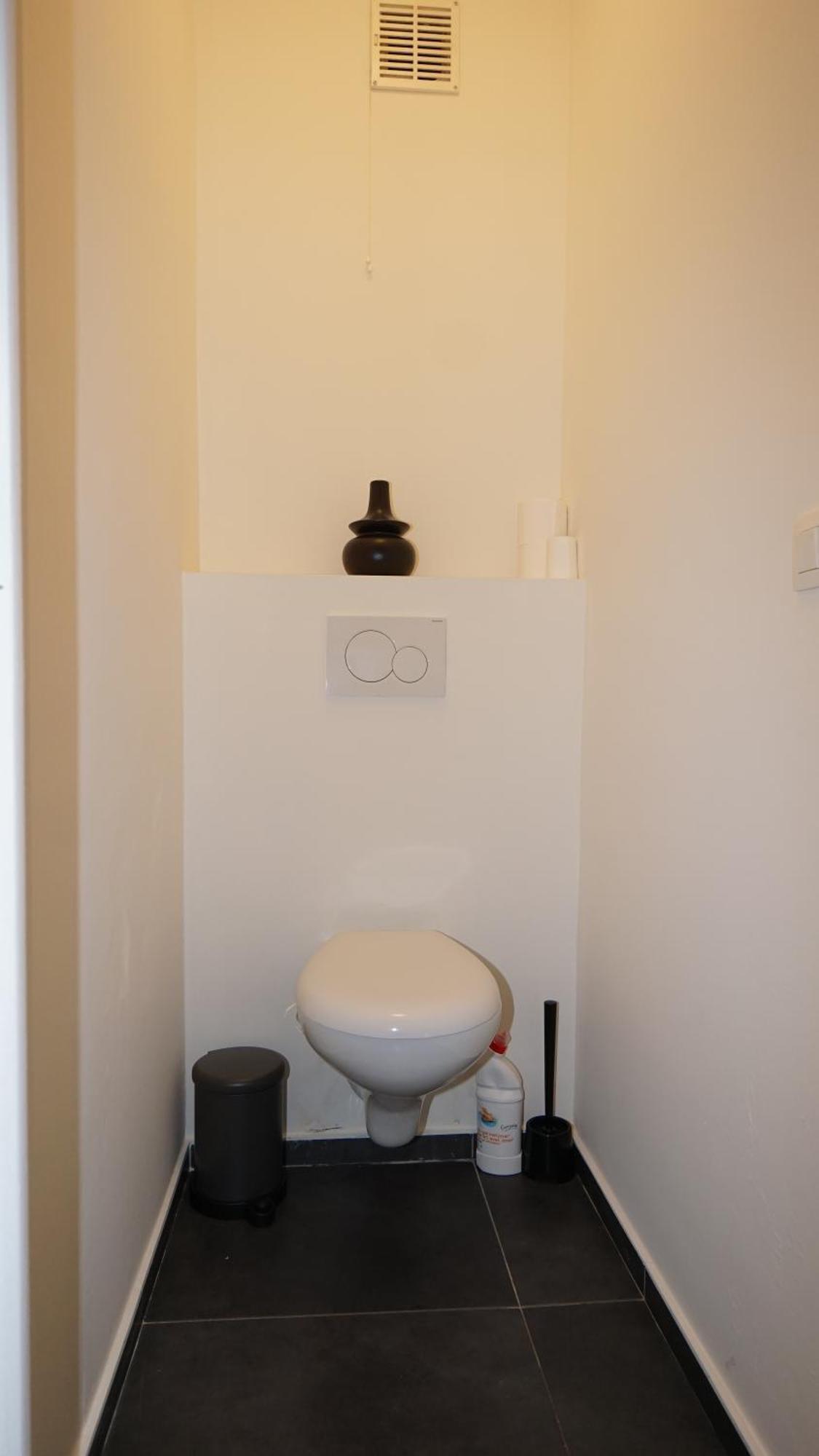 Consci Apartments Антверпен Екстериор снимка